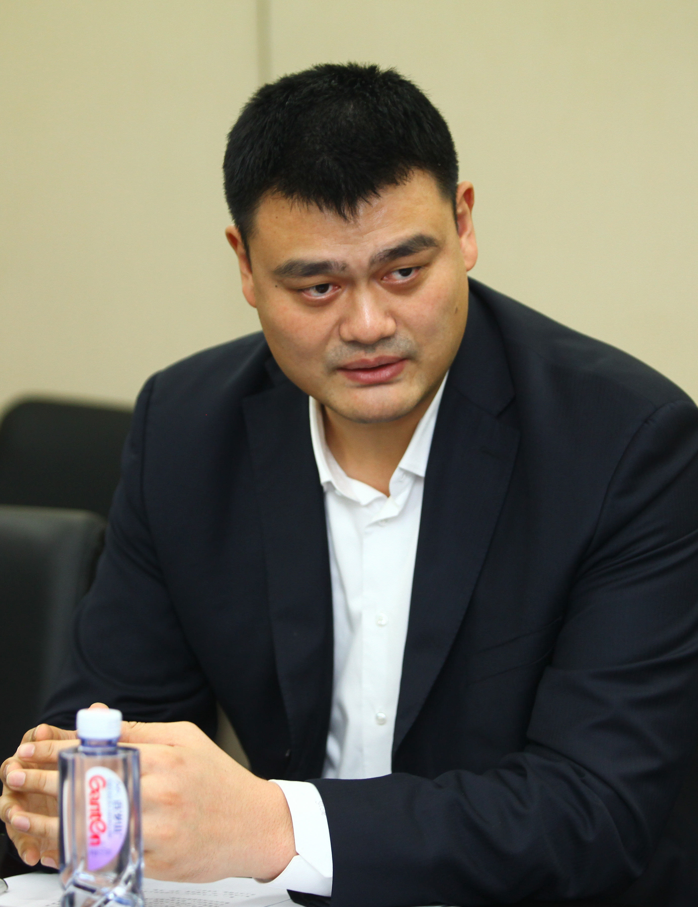 战役中的决