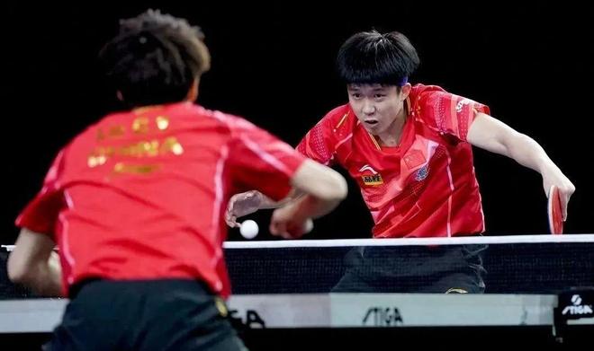 5轮的鏖战 5轮的鏖战