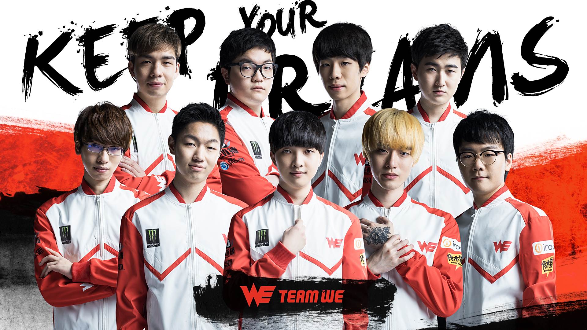 迷的热情 迷的热情