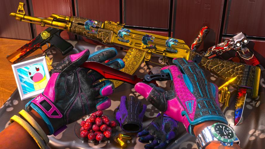 头为他守护 头为他守护