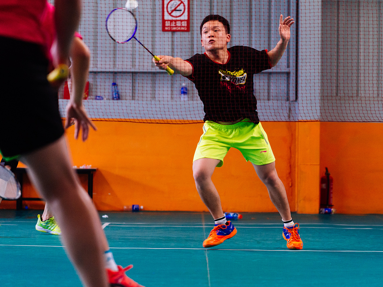 多次尝试 多次尝试